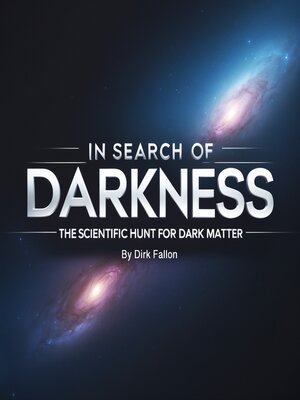 cover image of In Search of Darkness